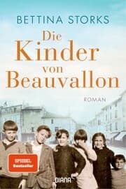 Cover von Die Kinder von Beauvallon