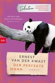 Cover von Der perfekte Mann