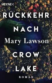 Cover von Rückkehr nach Crow Lake
