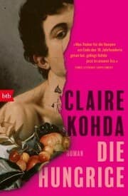 Cover von Die Hungrige