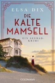 Cover von Die kalte Mamsell