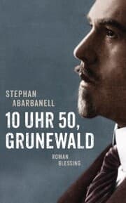 Cover von 10 Uhr 50, Grunewald