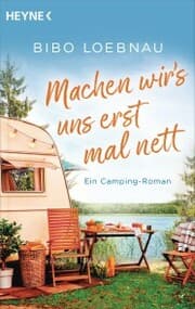 Cover von Machen wir's uns erst mal nett