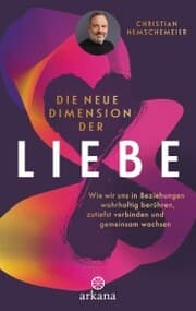 Cover von Die neue Dimension der Liebe