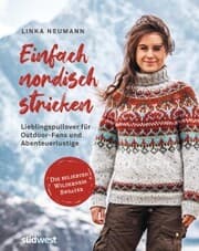 Cover von Einfach nordisch stricken