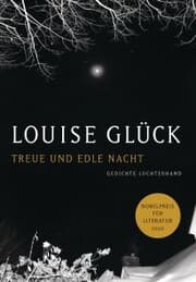 Cover von Treue und edle Nacht