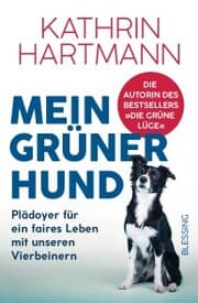 Cover von Mein grüner Hund