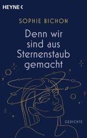 Cover von Denn wir sind aus Sternenstaub gemacht