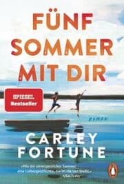 Cover von Fünf Sommer mit dir