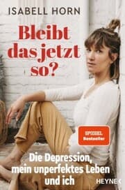 Cover von Bleibt das jetzt so?