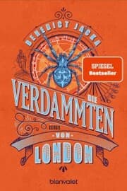 Cover von Die Verdammten von London