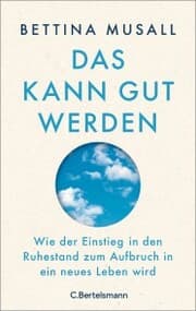 Cover von Das kann gut werden