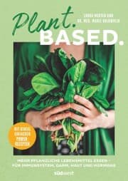Cover von Plant. Based.