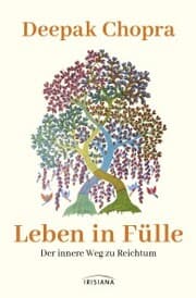 Cover von Leben in Fülle - Der innere Weg zu Reichtum