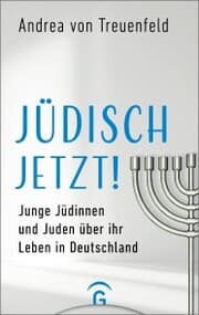 Cover von Jüdisch jetzt!