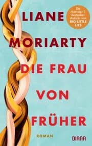 Cover von Die Frau von früher