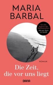 Cover von Die Zeit, die vor uns liegt