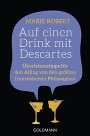 Cover von Auf einen Drink mit Descartes
