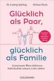 Cover von Glücklich als Paar, glücklich als Familie
