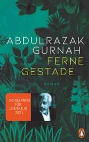 Cover von Ferne Gestade