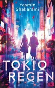 Cover von Tokioregen