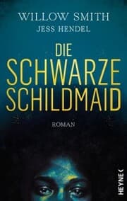 Cover von Die Schwarze Schildmaid