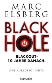 Cover von Black Hole
