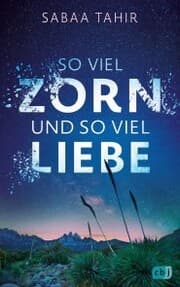 Cover von So viel Zorn und so viel Liebe