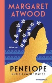 Cover von Penelope und die zwölf Mägde