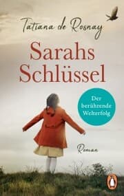 Cover von Sarahs Schlüssel