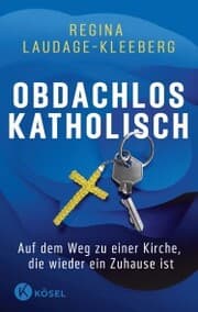 Cover von Obdachlos katholisch
