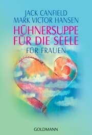 Cover von Hühnersuppe für die Seele
