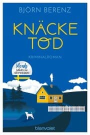 Cover von Knäcketod