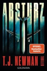 Cover von Absturz