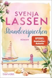 Cover von Strandversprechen