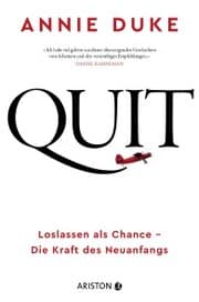 Cover von Quit
