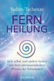 Cover von Fernheilung