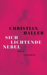 Cover von Sich lichtende Nebel