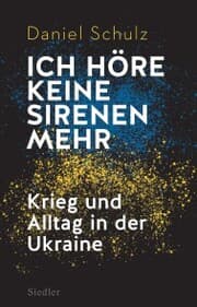 Cover von Ich höre keine Sirenen mehr