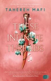 Cover von These Infinite Threads