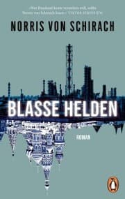 Cover von Blasse Helden