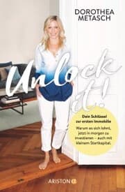 Cover von Unlock it!