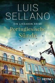 Cover von Portugiesische Sünde