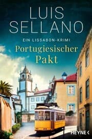Cover von Portugiesischer Pakt