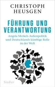 Cover von Führung und Verantwortung