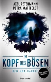 Cover von Im Kopf des Bösen - Ken und Barbie