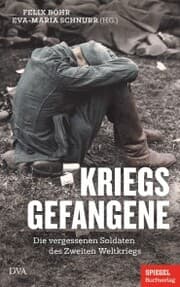 Cover von Kriegsgefangene