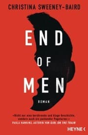 Cover von End of Men