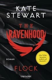 Cover von The Ravenhood - Flock