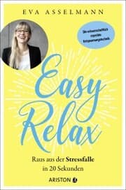 Cover von Easy Relax